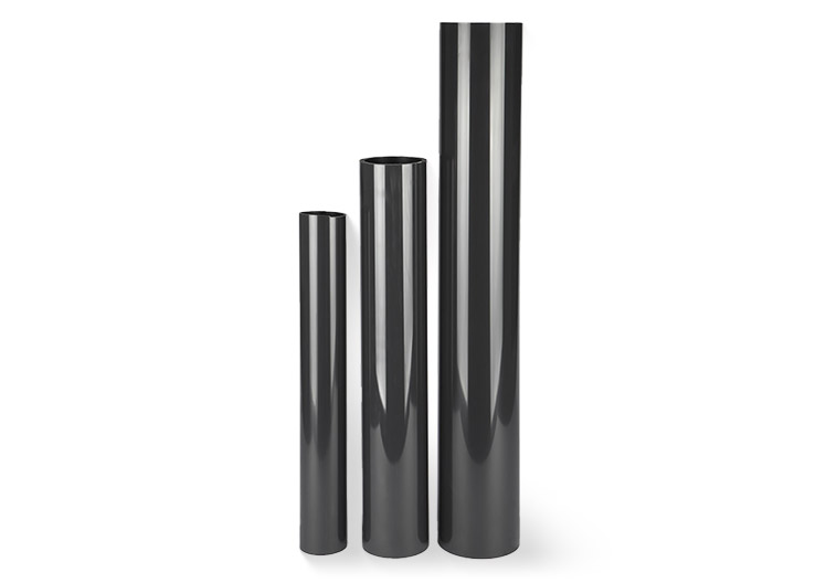 PVC-U-rør